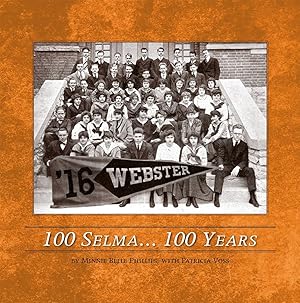 100 Selma.100 Years