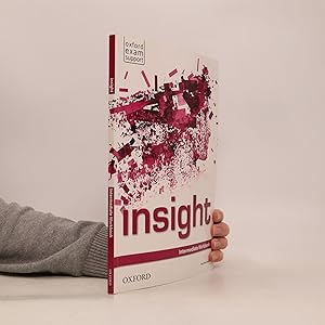 Immagine del venditore per Insight. Intermediate Workbook venduto da Bookbot