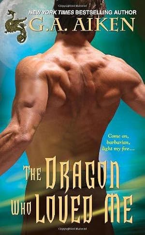 Image du vendeur pour The Dragon Who Loved Me mis en vente par WeBuyBooks