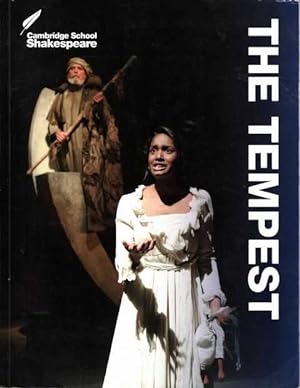 The Tempest [Cambridge School Shakespeare]