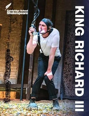 King Richard III [Cambridge School Shakespeare]