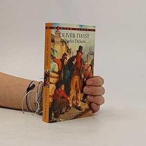 Bild des Verkufers fr Oliver Twist zum Verkauf von Bookbot