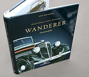 Wanderer Automobile.