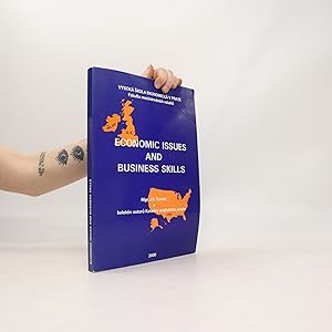 Seller image for Economic issues and business skills for sale by Bookbot