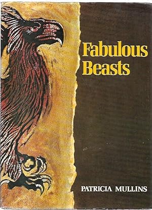 Seller image for Fabulous Beasts for sale by City Basement Books