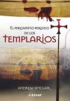 Imagen del vendedor de El pergamino perdido de los Templarios a la venta por AG Library