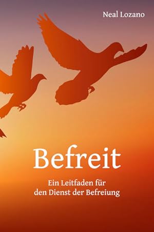 Seller image for Befreit: Ein Leitfaden fr den Dienst der Befreiung for sale by Modernes Antiquariat - bodo e.V.