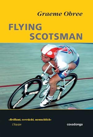 Bild des Verkufers fr Flying Scotsman zum Verkauf von Modernes Antiquariat - bodo e.V.