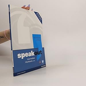 Image du vendeur pour Speakout. Intermediate. Workbook with key mis en vente par Bookbot