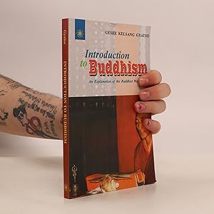 Bild des Verkufers fr Introduction to Buddhism zum Verkauf von Bookbot