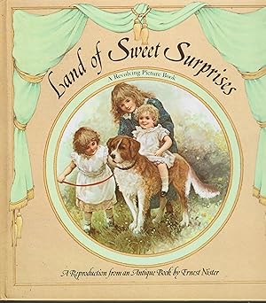 Seller image for Land of Sweet Surprises for sale by Salusbury Books