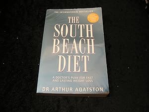 The South Beach Diet