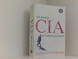 Bild des Verkufers fr CIA: Die ganze Geschichte die ganze Geschichte zum Verkauf von Book Broker