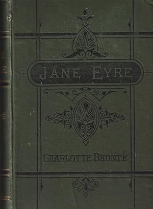 Seller image for Jane Eyre for sale by timkcbooks (Member of Booksellers Association)