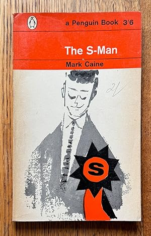 The S-Man