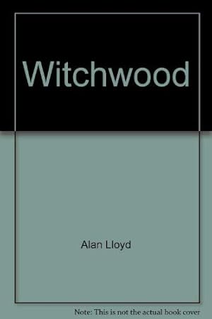 Seller image for Witchwood for sale by WeBuyBooks 2