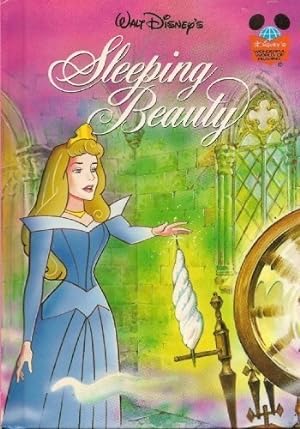 Bild des Verkufers fr Sleeping Beauty zum Verkauf von WeBuyBooks