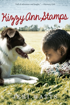 Seller image for Kizzy Ann Stamps (Paperback or Softback) for sale by BargainBookStores