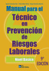 Seller image for Manual para el tcnico en prevencin de riesgos laborales. Nivel bsico for sale by Agapea Libros