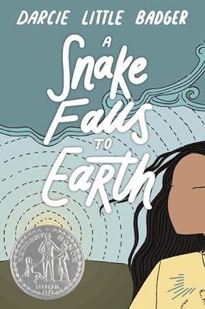 Seller image for Snake Falls to Earth for sale by GreatBookPrices