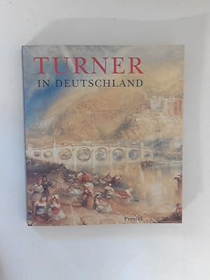 William Turner in Deutschland