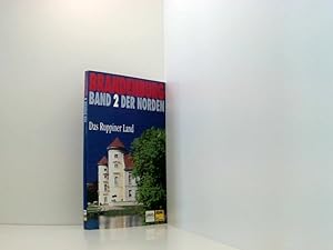 Bild des Verkufers fr Brandenburg, Der Norden, Bd.2, Das Ruppiner Land Bd. 2. Das Ruppiner Land zum Verkauf von Book Broker
