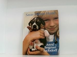 Seller image for Saras kleiner Hund for sale by Book Broker