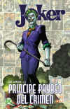 Immagine del venditore per Joker: 80 Aos del Prncipe Payaso del Crimen venduto da AG Library