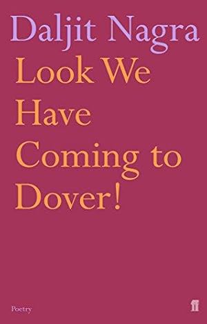 Bild des Verkufers fr Look We Have Coming to Dover! zum Verkauf von WeBuyBooks