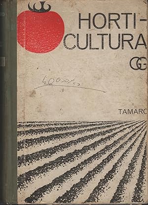 Imagen del vendedor de MANUAL DE HORTICULTURA a la venta por Librera Hijazo