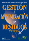 Image du vendeur pour Gestin y minimizacin de residuos mis en vente par Agapea Libros