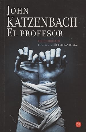 Seller image for EL PROFESOR for sale by Librera Hijazo