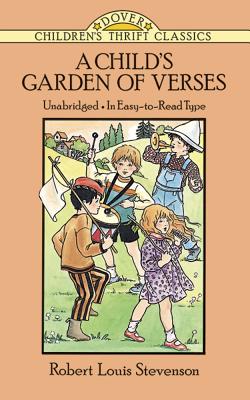 Image du vendeur pour A Child's Garden of Verses (Paperback or Softback) mis en vente par BargainBookStores