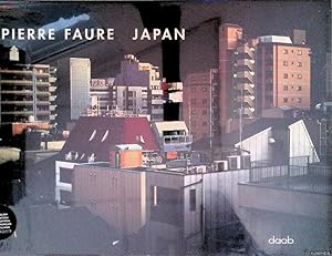 Seller image for Pierre Faure: Japan for sale by Klondyke