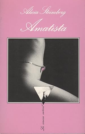 Seller image for AMATISTA Coleccin La sonrisa vertical for sale by Librera Hijazo