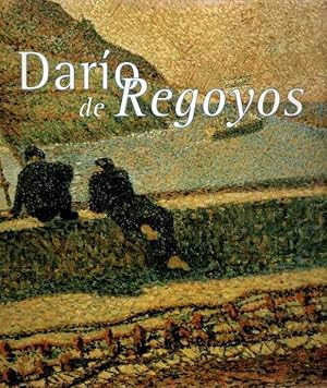 Imagen del vendedor de Daro de Regoyos 1857-1913 . a la venta por Librera Astarloa