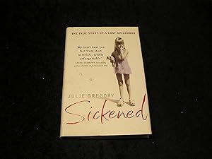 Seller image for Sickened for sale by Yare Books