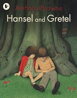 Seller image for Hansel and Gretel for sale by WeBuyBooks