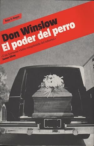 Image du vendeur pour EL PODER DEL PERRO mis en vente par Librera Hijazo