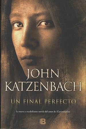 Seller image for UN FINAL PERFECTO for sale by Librera Hijazo