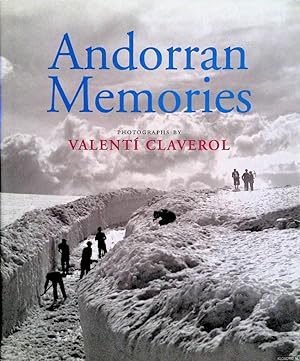 Seller image for Andorran Memories for sale by Klondyke
