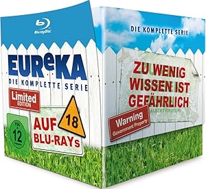 EUReKA Gesamtbox