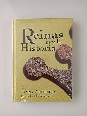 Bild des Verkufers fr Mara Antonieta zum Verkauf von Llibres Capra