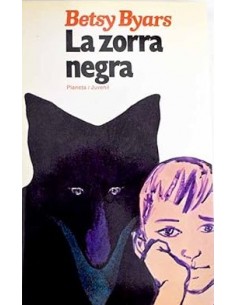 LA ZORRA NEGRA