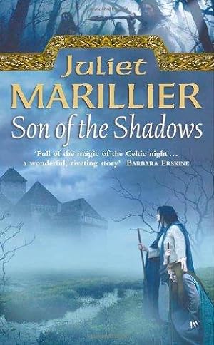 Seller image for Son of the Shadows: Book 2 (The Sevenwaters Trilogy) for sale by WeBuyBooks 2
