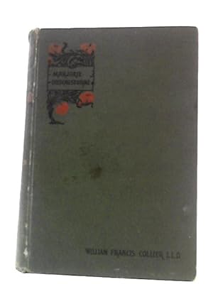 Seller image for Marjorie Dudingstoune - A Tale of Old Saint Andrews for sale by World of Rare Books