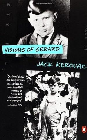 Imagen del vendedor de Visions of Gerard a la venta por WeBuyBooks 2