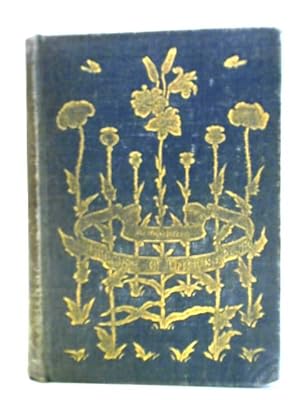Bild des Verkufers fr A Paradise Of English Poetry zum Verkauf von World of Rare Books
