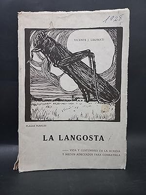 LA LANGOSTA