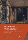 Image du vendeur pour conomies de la pauvret au Moyen ge mis en vente par Agapea Libros